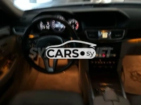 Mercedes-Benz E 350