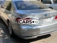BMW 7