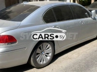 BMW 7