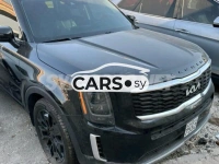 Kia Telluride