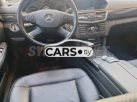 Mercedes-Benz E 350