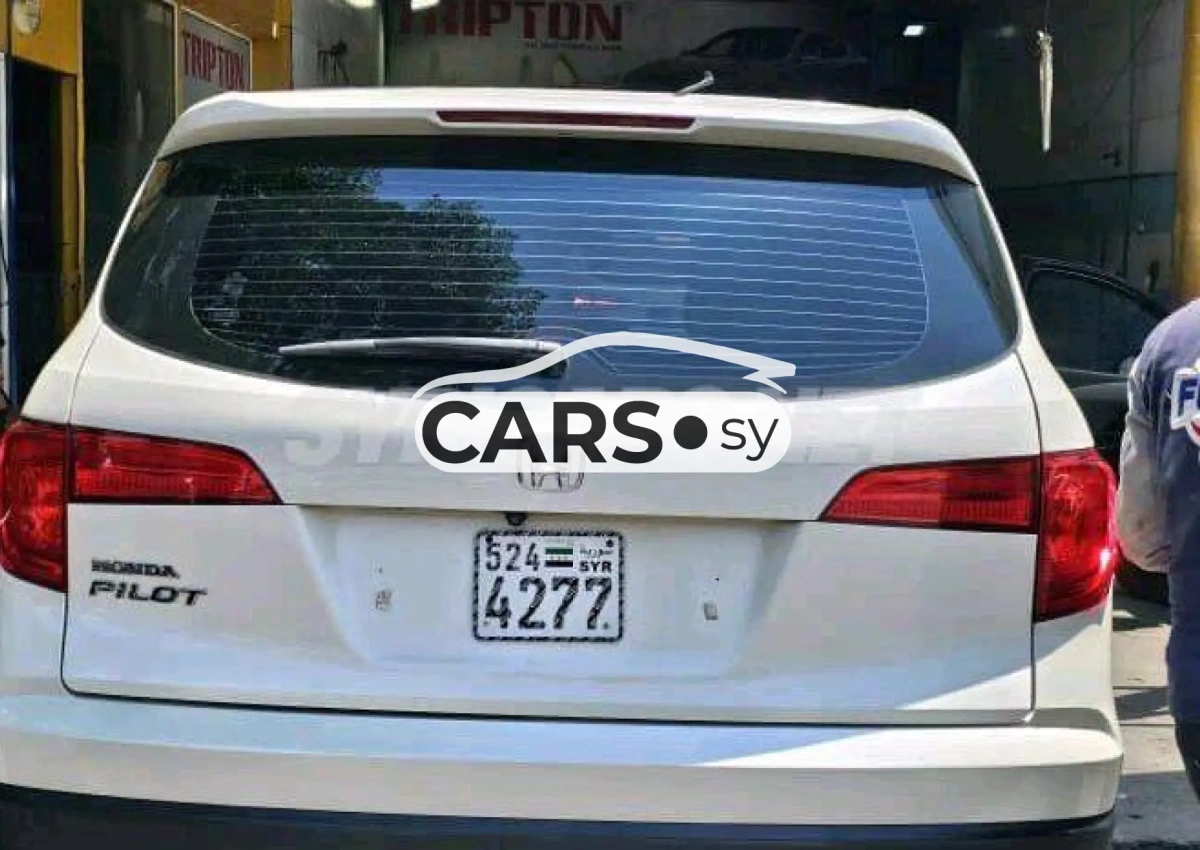Honda Pilot