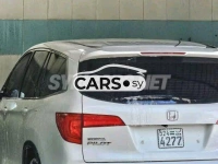 Honda Pilot