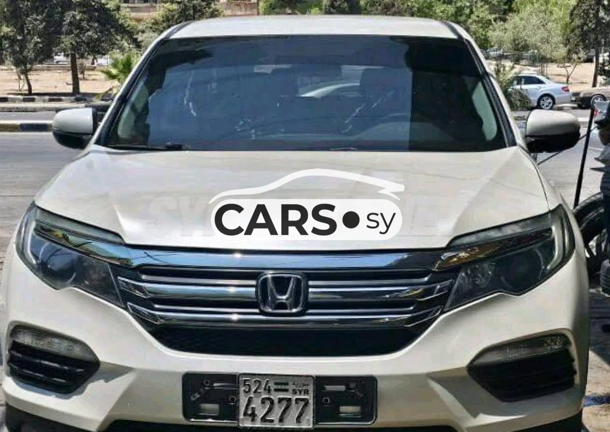 Honda Pilot