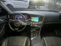 Kia K5 <span></span>