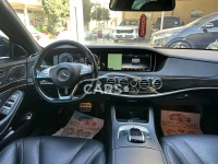 Mercedes-Benz S 400 <span></span>