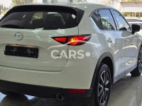 Mazda CX-5 <span></span>