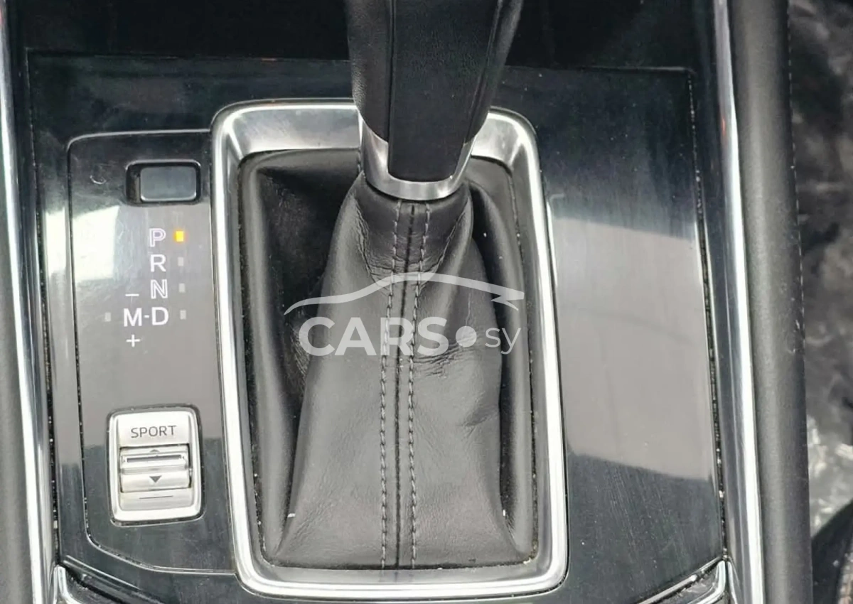 Mazda CX-5 <span></span>