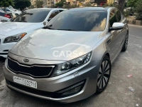 Kia Optima <span></span>