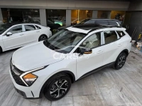 Kia Sportage <span></span>