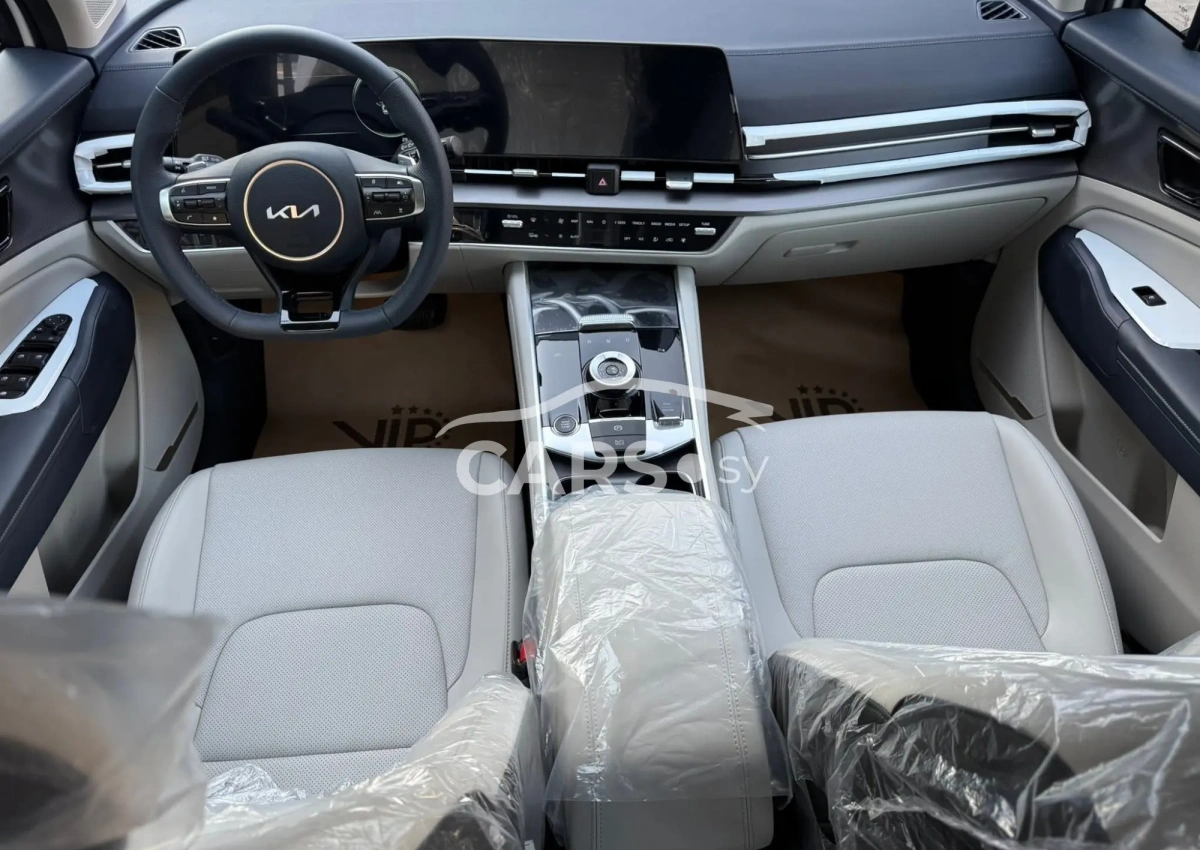 Kia Sportage <span></span>