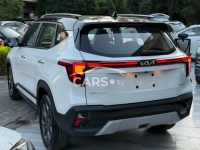 Kia Seltos <span></span>
