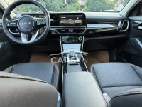 Kia Seltos <span></span>