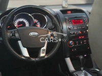 Kia Sorento <span></span>