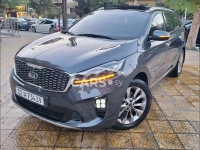 Kia Sorento <span></span>