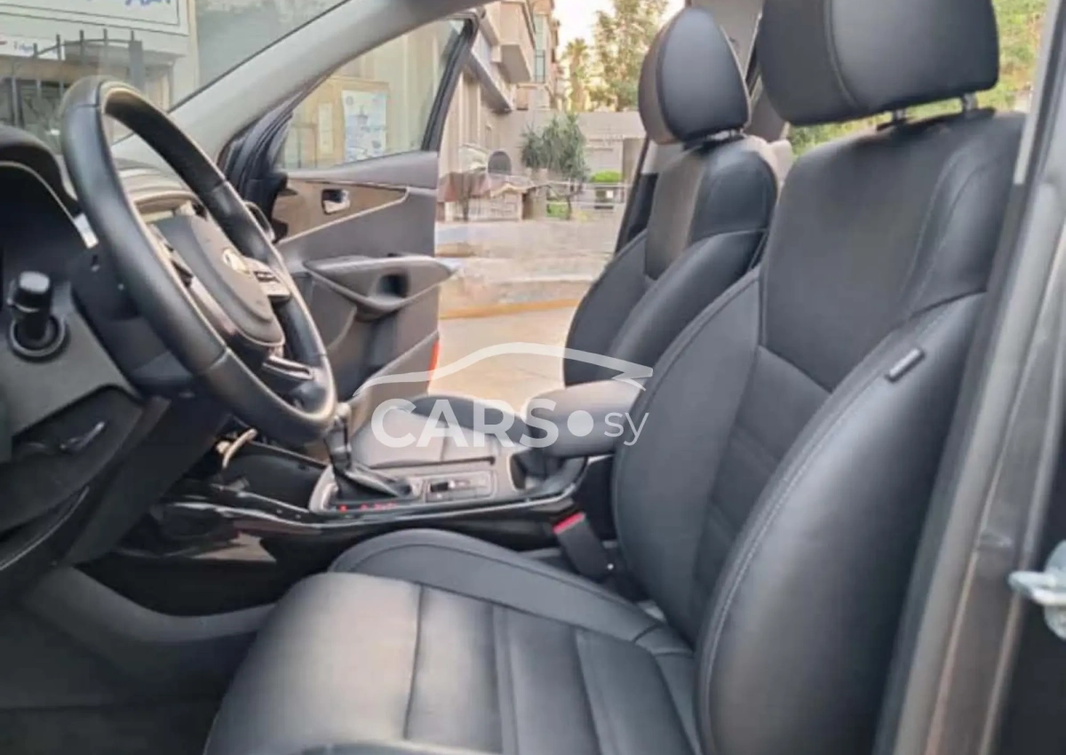 Kia Sorento <span></span>