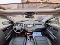 Kia Sorento <span></span>