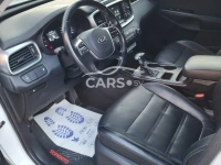 Kia Sorento <span></span>