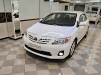 Toyota Corolla <span></span>