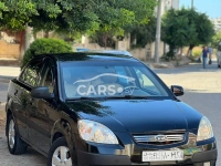 Kia Rio <span></span>