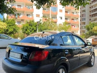 Kia Rio <span></span>