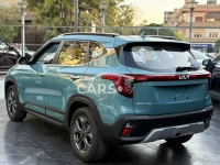 Kia Seltos <span></span>