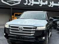 Toyota Land cruiser <span></span>