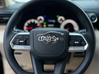 Toyota Land cruiser <span></span>