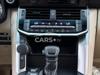 Toyota Land cruiser <span></span>