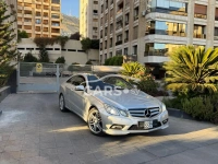 Mercedes-Benz E 350 <span></span>