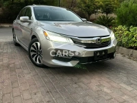 Honda Accord <span></span>
