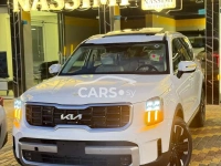 Kia Telluride <span></span>