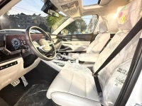 Kia Telluride <span></span>