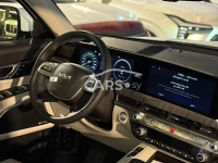 Kia Telluride <span></span>