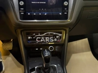 VW Tiguan <span></span>