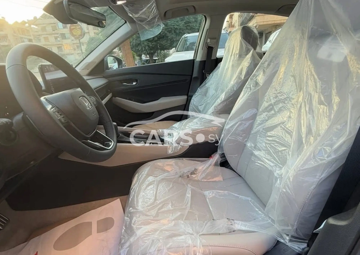 Honda Accord <span></span>