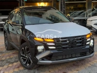 Hyundai Tucson <span></span>