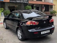 Mitsubishi Lancer <span></span>