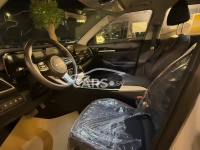 Kia Seltos <span></span>