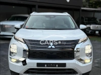 Mitsubishi Outlander <span></span>