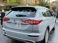 Mitsubishi Outlander <span></span>