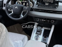 Mitsubishi Outlander <span></span>