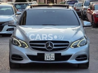 Mercedes-Benz E 300 <span></span>