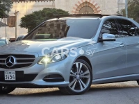 Mercedes-Benz E 300 <span></span>