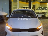Kia Cerato <span></span>