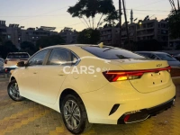 Kia Cerato <span></span>