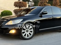 Hyundai Genesis <span></span>