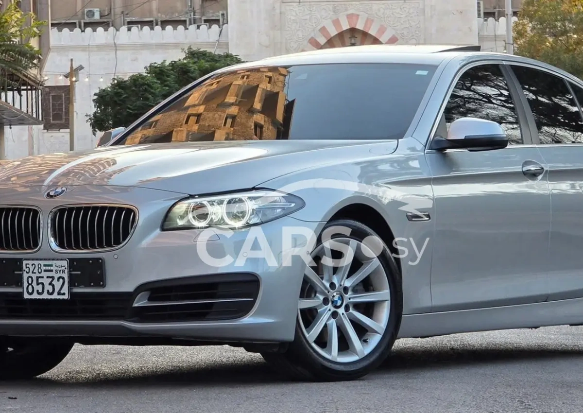 BMW 528 <span></span>