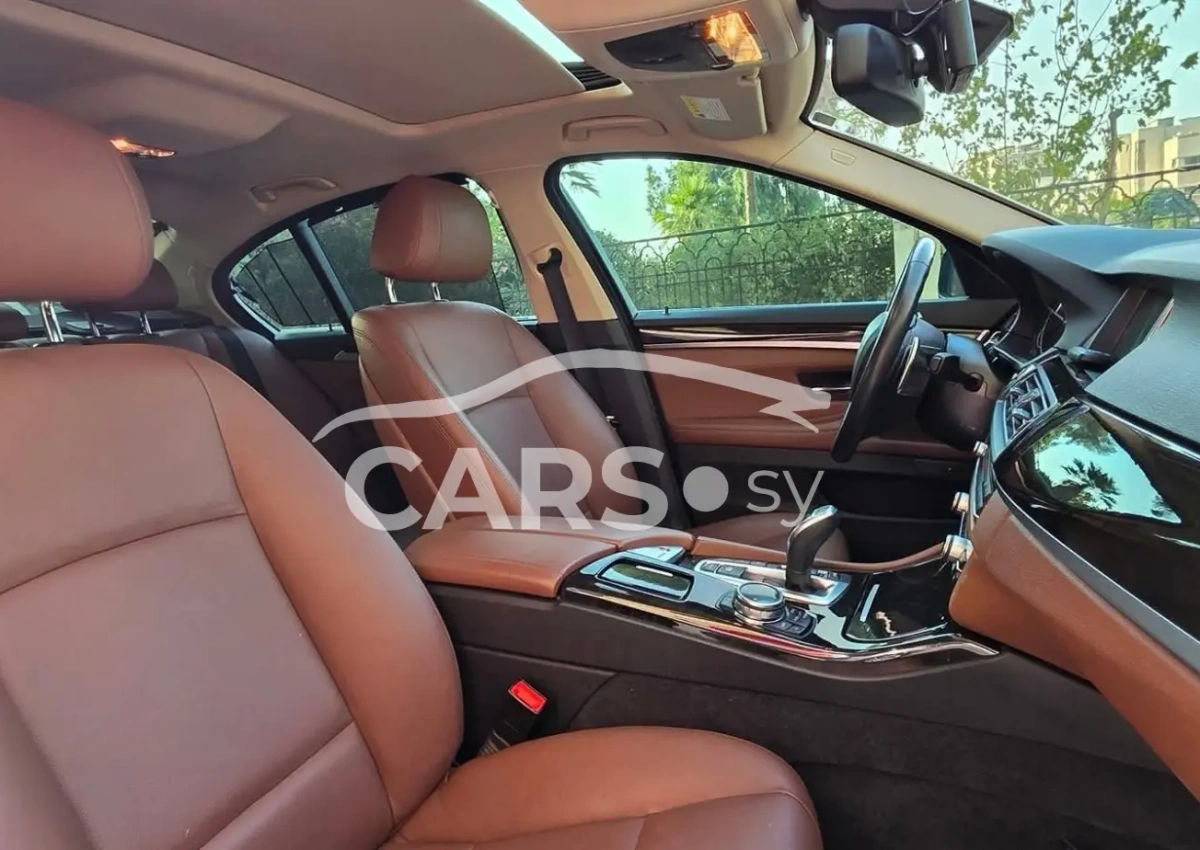 BMW 528 <span></span>