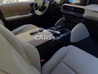 Toyota Land cruiser <span></span>